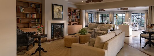 Valley Lodge - Babanango Game Reserve