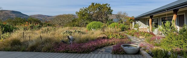 Valley Lodge - Babanango Game Reserve