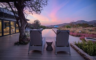 Valley Lodge - Babanango Game Reserve