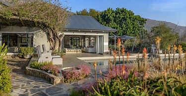 Valley Lodge - Babanango Game Reserve