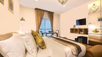 V One Pride - Sukhumvit 22 Bangkok