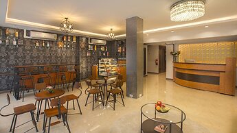 V One Pride - Sukhumvit 22 Bangkok