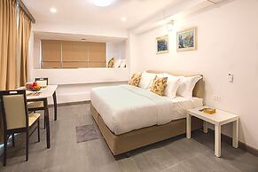 V One Pride - Sukhumvit 22 Bangkok