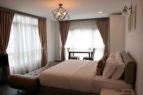 V One Pride - Sukhumvit 22 Bangkok