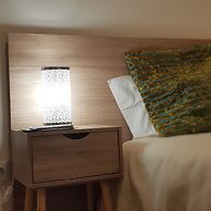 Apartamento À Francos Metro 1