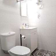 Apartamento À Francos Metro 1
