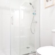 Apartamento À Francos Metro 1