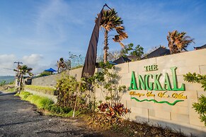 The Angkal Resort