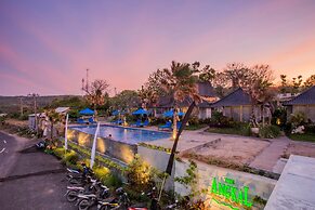The Angkal Resort