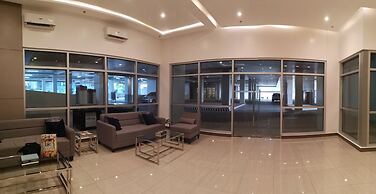 Avida Towers Davao Condo