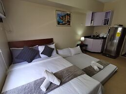 Avida Towers Davao Condo