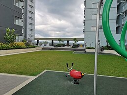 Avida Towers Davao Condo