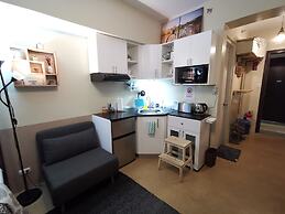 Avida Towers Davao Condo