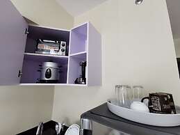 Avida Towers Davao Condo