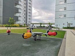 Avida Towers Davao Condo