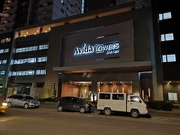 Avida Towers Davao Condo