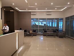 Avida Towers Davao Condo