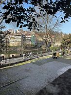 Casa do Ribeirinho