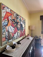 Casa do Ribeirinho