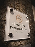 Casa do Ribeirinho
