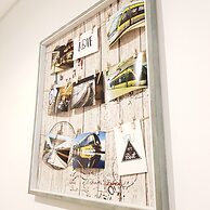 Apartamento À Francos Metro 2