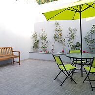 Apartamento À Francos Metro 2