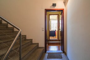 Apartamento Ao Campo