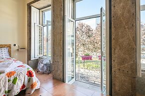 Apartamento Ao Campo