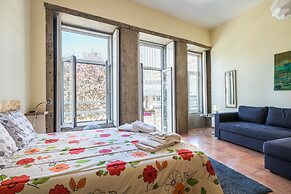 Apartamento Ao Campo