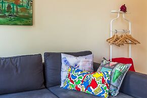 Apartamento Ao Campo