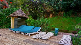 Bunyonyi Overland Resort