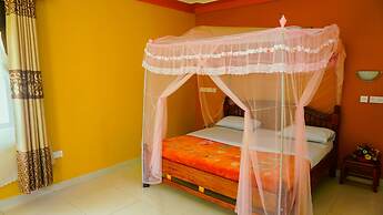 Bunyonyi Overland Resort