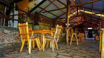 Bunyonyi Overland Resort