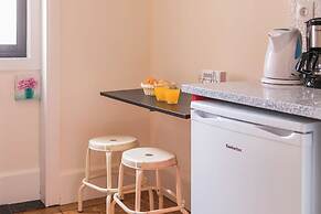 Apartamento A Francos Love Lair 1