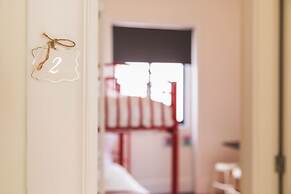 Apartamento A Francos Love Lair 1