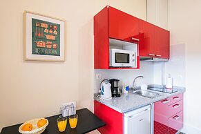 Apartamento A Francos Love Lair 1