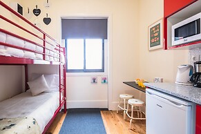 Apartamento A Francos Love Lair 1