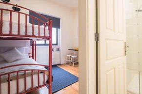 Apartamento A Francos Love Lair 1