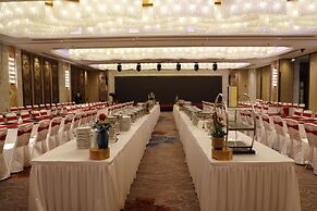 The Yun Hotel Foshan Nanhai - Near Qiandeng Lake Music Show