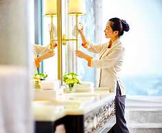 The Yun Hotel Foshan Nanhai - Near Qiandeng Lake Music Show