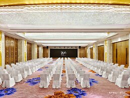 The Yun Hotel Foshan Nanhai - Near Qiandeng Lake Music Show