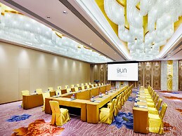 The Yun Hotel Foshan Nanhai - Near Qiandeng Lake Music Show