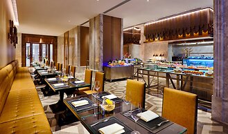 The Yun Hotel Foshan Nanhai - Near Qiandeng Lake Music Show