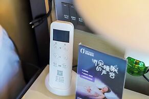 The Yun Hotel Foshan Nanhai - Near Qiandeng Lake Music Show