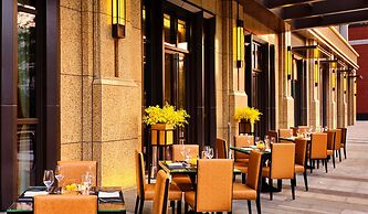 The Yun Hotel Foshan Nanhai - Near Qiandeng Lake Music Show