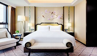 The Yun Hotel Foshan Nanhai - Near Qiandeng Lake Music Show