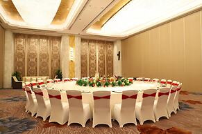 The Yun Hotel Foshan Nanhai - Near Qiandeng Lake Music Show