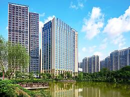 The Yun Hotel Foshan Nanhai - Near Qiandeng Lake Music Show