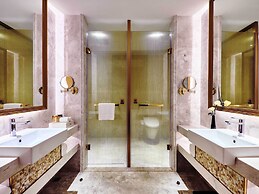 The Yun Hotel Foshan Nanhai - Near Qiandeng Lake Music Show