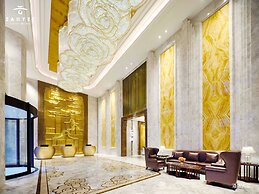 The Yun Hotel Foshan Nanhai - Near Qiandeng Lake Music Show